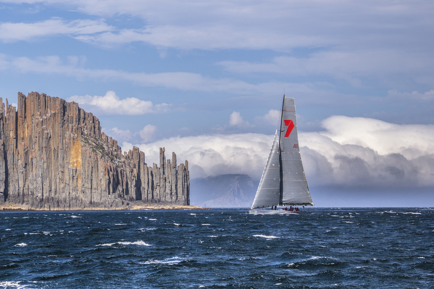 Sydney to Hobart Special Hobart Yachts Reservations